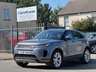 USED 2020 20 LAND ROVER RANGE ROVER EVOQUE 2.0 D180 MHEV SE Auto 4WD Euro 6 (s/s) 5dr 