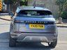USED 2020 20 LAND ROVER RANGE ROVER EVOQUE 2.0 D180 MHEV SE Auto 4WD Euro 6 (s/s) 5dr 