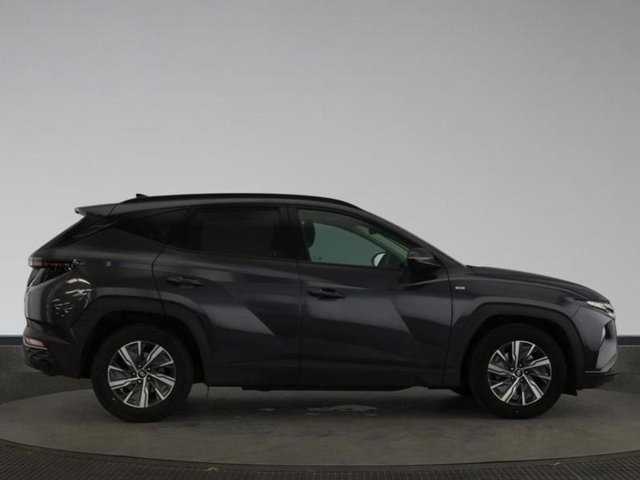 View our HYUNDAI TUCSON