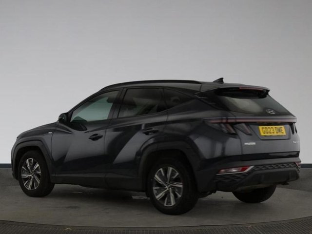 View our HYUNDAI TUCSON