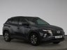 USED 2023 23 HYUNDAI TUCSON 1.6 T-GDi MHEV SE CONNECT SUV 5dr PETROL HYBRID DCT AUTOMATIC EURO 6 (s/s) (150 ps) 3 SERVICES  
