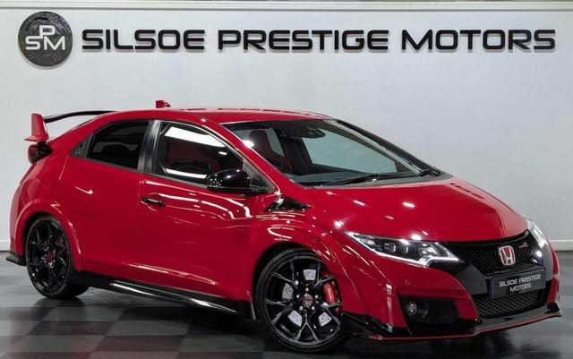 View our HONDA CIVIC