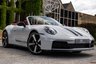 USED 2025 25 PORSCHE 911 3.0T 992 Carrera PDK Euro 6 (s/s) 2dr SPORT EXHAUST+FRONT LIFT