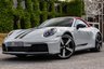 USED 2025 25 PORSCHE 911 3.0T 992 Carrera PDK Euro 6 (s/s) 2dr SPORT EXHAUST+FRONT LIFT