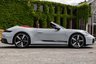 USED 2025 25 PORSCHE 911 3.0T 992 Carrera PDK Euro 6 (s/s) 2dr SPORT EXHAUST+FRONT LIFT