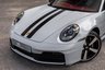USED 2025 25 PORSCHE 911 3.0T 992 Carrera PDK Euro 6 (s/s) 2dr SPORT EXHAUST+FRONT LIFT