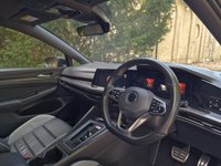 USED 2021 21 VOLKSWAGEN GOLF 2.0 TDI GTD Hatchback 5dr Diesel DSG Euro 6 (s/s) (200 ps) FINANCE AVAILABLE