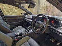 USED 2021 21 VOLKSWAGEN GOLF 2.0 TDI GTD Hatchback 5dr Diesel DSG Euro 6 (s/s) (200 ps) FINANCE AVAILABLE