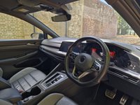USED 2021 21 VOLKSWAGEN GOLF 2.0 TDI GTD Hatchback 5dr Diesel DSG Euro 6 (s/s) (200 ps) FINANCE AVAILABLE