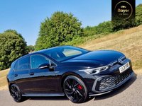 USED 2021 21 VOLKSWAGEN GOLF 2.0 TDI GTD Hatchback 5dr Diesel DSG Euro 6 (s/s) (200 ps) FINANCE AVAILABLE