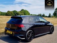 USED 2021 21 VOLKSWAGEN GOLF 2.0 TDI GTD Hatchback 5dr Diesel DSG Euro 6 (s/s) (200 ps) FINANCE AVAILABLE
