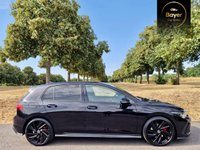 USED 2021 21 VOLKSWAGEN GOLF 2.0 TDI GTD Hatchback 5dr Diesel DSG Euro 6 (s/s) (200 ps) FINANCE AVAILABLE