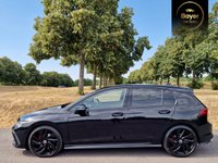 USED 2021 21 VOLKSWAGEN GOLF 2.0 TDI GTD Hatchback 5dr Diesel DSG Euro 6 (s/s) (200 ps) FINANCE AVAILABLE