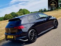 USED 2021 21 VOLKSWAGEN GOLF 2.0 TDI GTD Hatchback 5dr Diesel DSG Euro 6 (s/s) (200 ps) FINANCE AVAILABLE