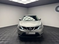 USED 2016 66 NISSAN QASHQAI 1.2 DIG-T N-Connecta SUV 5dr Petrol XTRON 2WD Euro 6 (s/s) (115 ps) JUST ARRIVED - AWAITING PREP