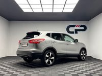 USED 2016 66 NISSAN QASHQAI 1.2 DIG-T N-Connecta SUV 5dr Petrol XTRON 2WD Euro 6 (s/s) (115 ps) JUST ARRIVED - AWAITING PREP