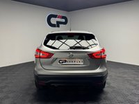 USED 2016 66 NISSAN QASHQAI 1.2 DIG-T N-Connecta SUV 5dr Petrol XTRON 2WD Euro 6 (s/s) (115 ps) JUST ARRIVED - AWAITING PREP