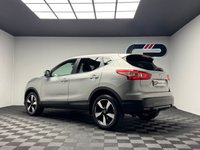 USED 2016 66 NISSAN QASHQAI 1.2 DIG-T N-Connecta SUV 5dr Petrol XTRON 2WD Euro 6 (s/s) (115 ps) JUST ARRIVED - AWAITING PREP
