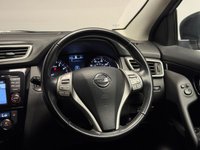 USED 2016 66 NISSAN QASHQAI 1.2 DIG-T N-Connecta SUV 5dr Petrol XTRON 2WD Euro 6 (s/s) (115 ps) JUST ARRIVED - AWAITING PREP