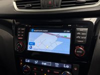 USED 2016 66 NISSAN QASHQAI 1.2 DIG-T N-Connecta SUV 5dr Petrol XTRON 2WD Euro 6 (s/s) (115 ps) JUST ARRIVED - AWAITING PREP