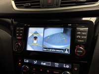 USED 2016 66 NISSAN QASHQAI 1.2 DIG-T N-Connecta SUV 5dr Petrol XTRON 2WD Euro 6 (s/s) (115 ps) JUST ARRIVED - AWAITING PREP