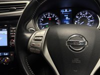 USED 2016 66 NISSAN QASHQAI 1.2 DIG-T N-Connecta SUV 5dr Petrol XTRON 2WD Euro 6 (s/s) (115 ps) JUST ARRIVED - AWAITING PREP
