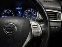 USED 2016 66 NISSAN QASHQAI 1.2 DIG-T N-Connecta SUV 5dr Petrol XTRON 2WD Euro 6 (s/s) (115 ps) JUST ARRIVED - AWAITING PREP