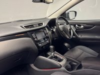 USED 2016 66 NISSAN QASHQAI 1.2 DIG-T N-Connecta SUV 5dr Petrol XTRON 2WD Euro 6 (s/s) (115 ps) JUST ARRIVED - AWAITING PREP