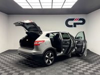 USED 2016 66 NISSAN QASHQAI 1.2 DIG-T N-Connecta SUV 5dr Petrol XTRON 2WD Euro 6 (s/s) (115 ps) JUST ARRIVED - AWAITING PREP