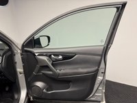USED 2016 66 NISSAN QASHQAI 1.2 DIG-T N-Connecta SUV 5dr Petrol XTRON 2WD Euro 6 (s/s) (115 ps) JUST ARRIVED - AWAITING PREP