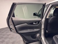 USED 2016 66 NISSAN QASHQAI 1.2 DIG-T N-Connecta SUV 5dr Petrol XTRON 2WD Euro 6 (s/s) (115 ps) JUST ARRIVED - AWAITING PREP