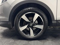 USED 2016 66 NISSAN QASHQAI 1.2 DIG-T N-Connecta SUV 5dr Petrol XTRON 2WD Euro 6 (s/s) (115 ps) JUST ARRIVED - AWAITING PREP
