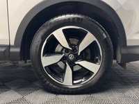 USED 2016 66 NISSAN QASHQAI 1.2 DIG-T N-Connecta SUV 5dr Petrol XTRON 2WD Euro 6 (s/s) (115 ps) JUST ARRIVED - AWAITING PREP