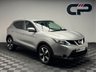 USED 2016 66 NISSAN QASHQAI 1.2 DIG-T N-Connecta SUV 5dr Petrol XTRON 2WD Euro 6 (s/s) (115 ps) JUST ARRIVED - AWAITING PREP