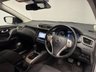 USED 2016 66 NISSAN QASHQAI 1.2 DIG-T N-Connecta SUV 5dr Petrol XTRON 2WD Euro 6 (s/s) (115 ps) JUST ARRIVED - AWAITING PREP