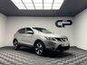 USED 2016 66 NISSAN QASHQAI 1.2 DIG-T N-Connecta SUV 5dr Petrol XTRON 2WD Euro 6 (s/s) (115 ps) JUST ARRIVED - AWAITING PREP
