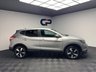 USED 2016 66 NISSAN QASHQAI 1.2 DIG-T N-Connecta SUV 5dr Petrol XTRON 2WD Euro 6 (s/s) (115 ps) JUST ARRIVED - AWAITING PREP
