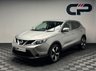 USED 2016 66 NISSAN QASHQAI 1.2 DIG-T N-Connecta SUV 5dr Petrol XTRON 2WD Euro 6 (s/s) (115 ps) JUST ARRIVED - AWAITING PREP