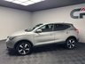 USED 2016 66 NISSAN QASHQAI 1.2 DIG-T N-Connecta SUV 5dr Petrol XTRON 2WD Euro 6 (s/s) (115 ps) JUST ARRIVED - AWAITING PREP