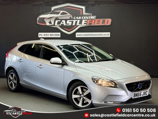 Castlefield Car Centre Ltd