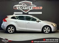 USED 2015 65 VOLVO V40 2.0 D2 SE Nav Hatchback 5dr Diesel Manual Euro 6 (s/s) (120 ps) 