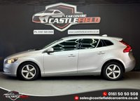 USED 2015 65 VOLVO V40 2.0 D2 SE Nav Hatchback 5dr Diesel Manual Euro 6 (s/s) (120 ps) 
