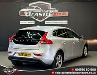 USED 2015 65 VOLVO V40 2.0 D2 SE Nav Hatchback 5dr Diesel Manual Euro 6 (s/s) (120 ps) 