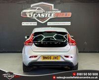USED 2015 65 VOLVO V40 2.0 D2 SE Nav Hatchback 5dr Diesel Manual Euro 6 (s/s) (120 ps) 