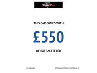 USED 2015 65 VOLVO V40 2.0 D2 SE Nav Hatchback 5dr Diesel Manual Euro 6 (s/s) (120 ps) 