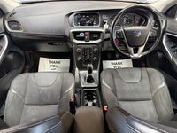 USED 2015 65 VOLVO V40 2.0 D2 SE Nav Hatchback 5dr Diesel Manual Euro 6 (s/s) (120 ps) 