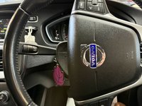 USED 2015 65 VOLVO V40 2.0 D2 SE Nav Hatchback 5dr Diesel Manual Euro 6 (s/s) (120 ps) 