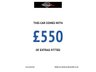 USED 2015 65 VOLVO V40 2.0 D2 SE Nav Hatchback 5dr Diesel Manual Euro 6 (s/s) (120 ps) 