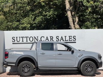 View our FORD RANGER