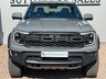 USED 2023 23 FORD RANGER 3.0T V6 EcoBoost Raptor Auto 4WD Euro 6 (s/s) 4dr NO VAT/B&O/ROLLER SHUTTER